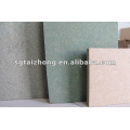 1220 * 2440mm super E0 mdf